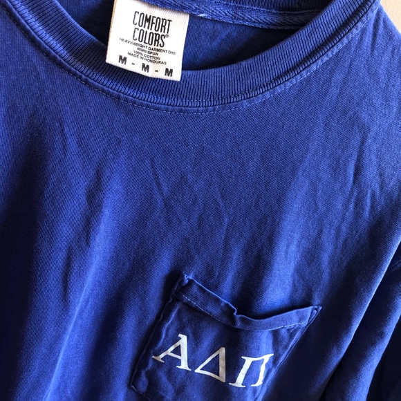 Adpi T Shirt - Picture 3 of 3